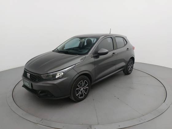 FIAT ARGO 1.0 FIREFLY FLEX DRIVE MANUAL